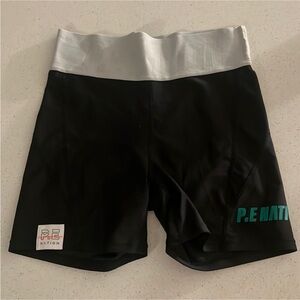 P.E. Nation Bike Shorts
